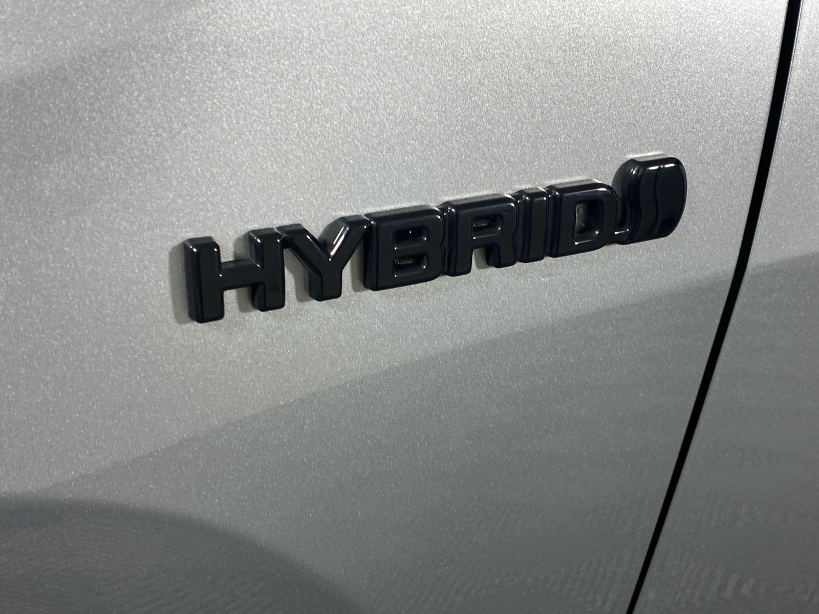 2021 Toyota RAV4 Hybrid XSE 5
