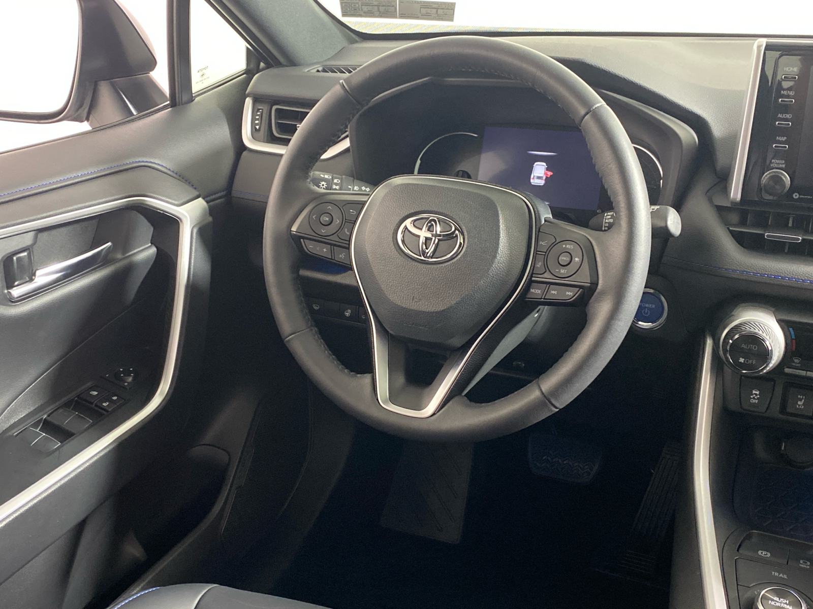 2021 Toyota RAV4 Hybrid XSE 22