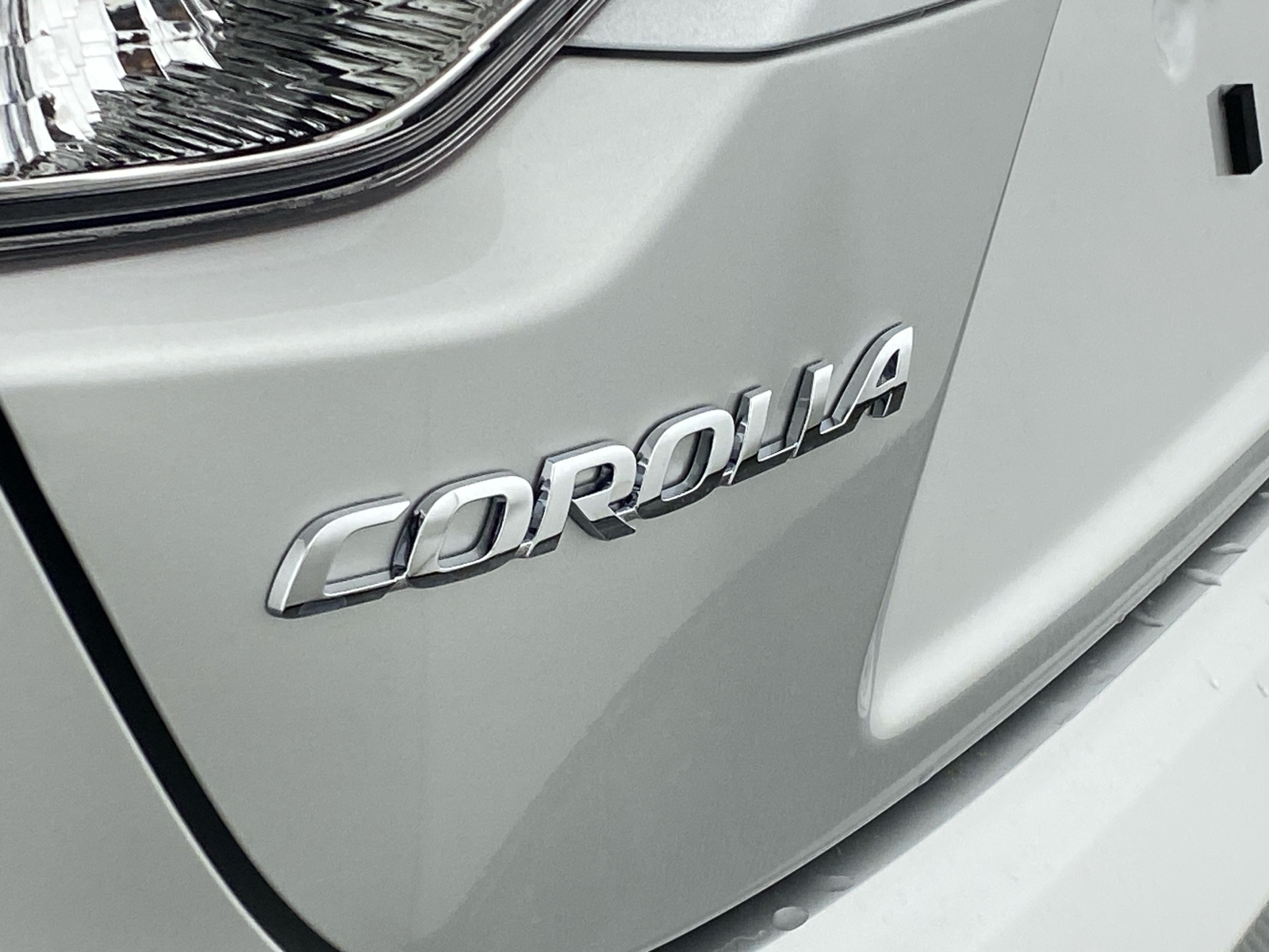 2024 Toyota Corolla SE 16
