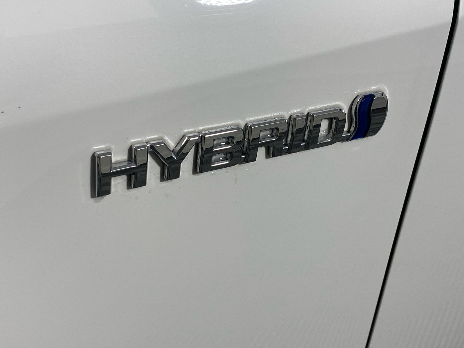 2021 Toyota Corolla Hybrid LE 6