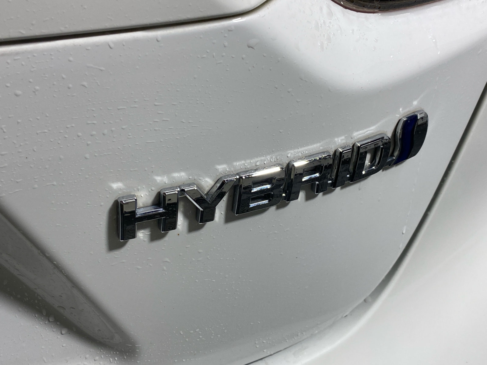 2021 Toyota Corolla Hybrid LE 12