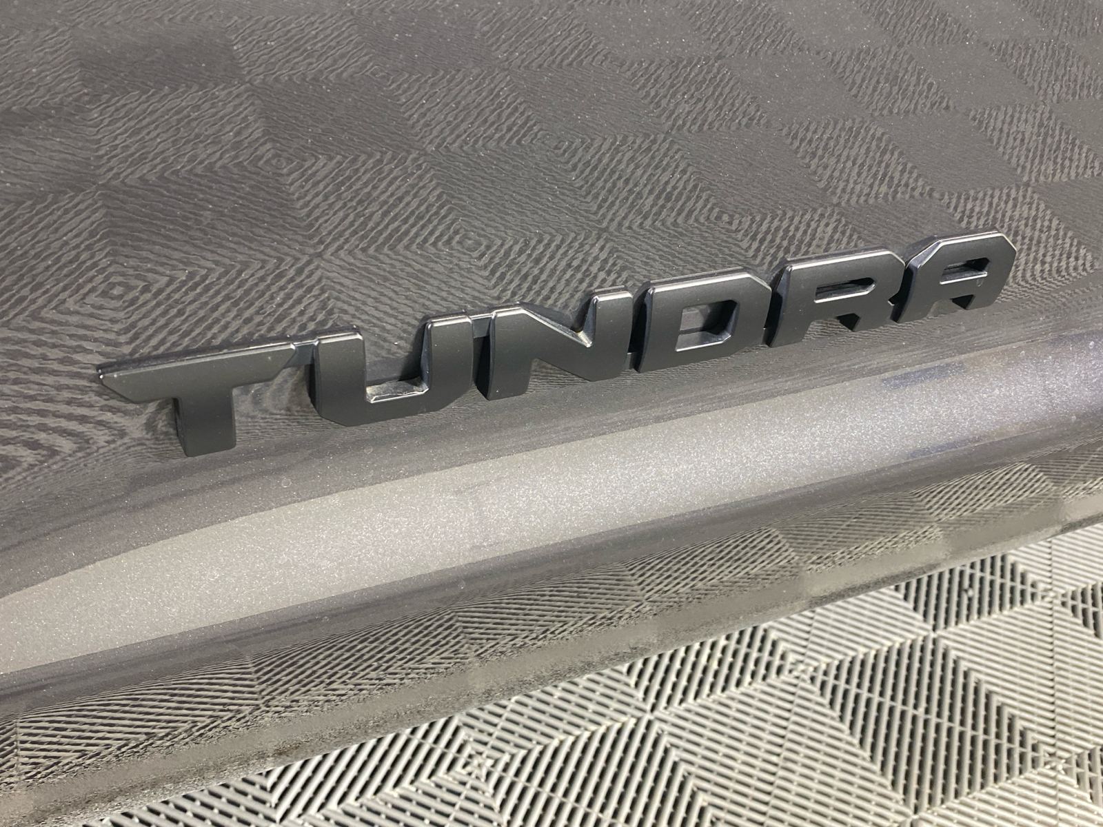 2021 Toyota Tundra Limited 5