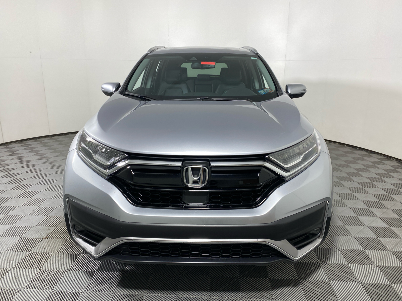 2020 Honda CR-V Touring 3
