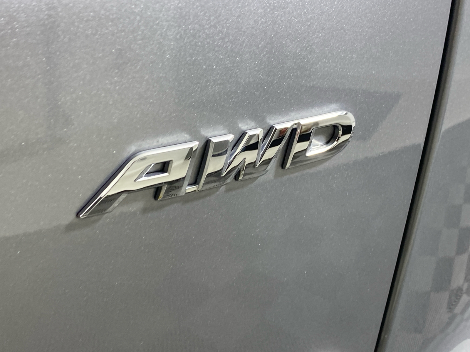 2020 Honda CR-V Touring 11