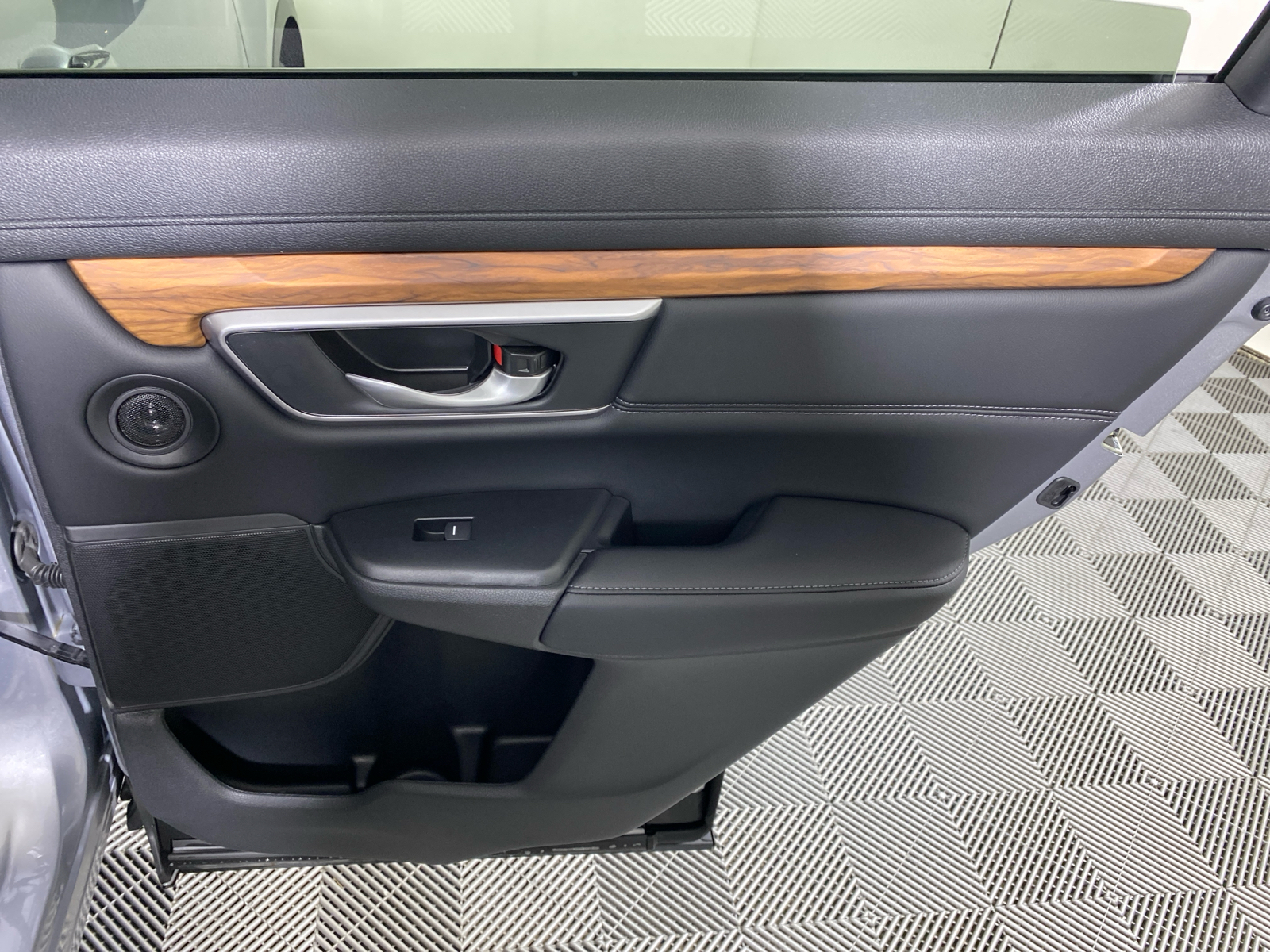 2020 Honda CR-V Touring 20