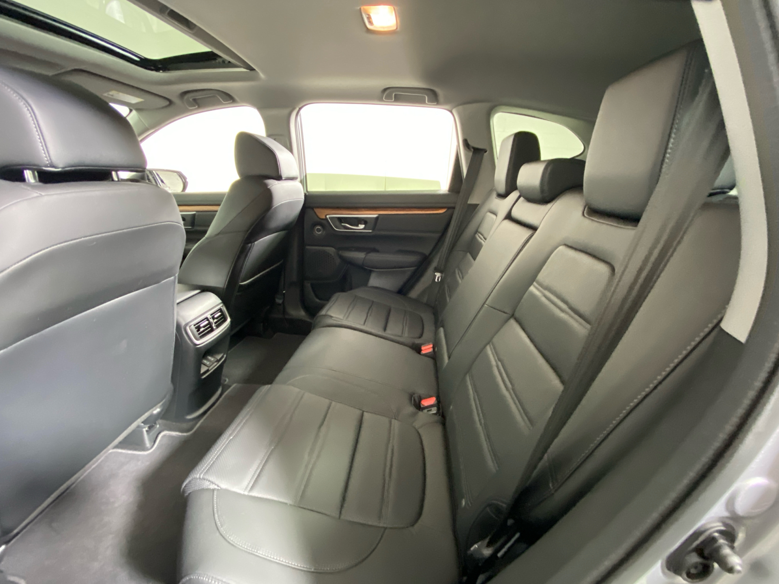 2020 Honda CR-V Touring 27