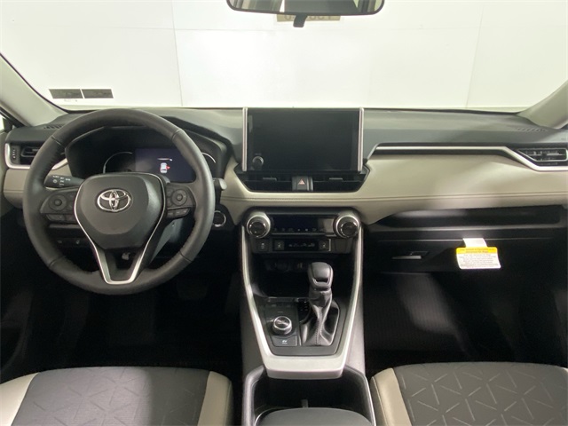 2024 Toyota RAV4 Hybrid XLE 15
