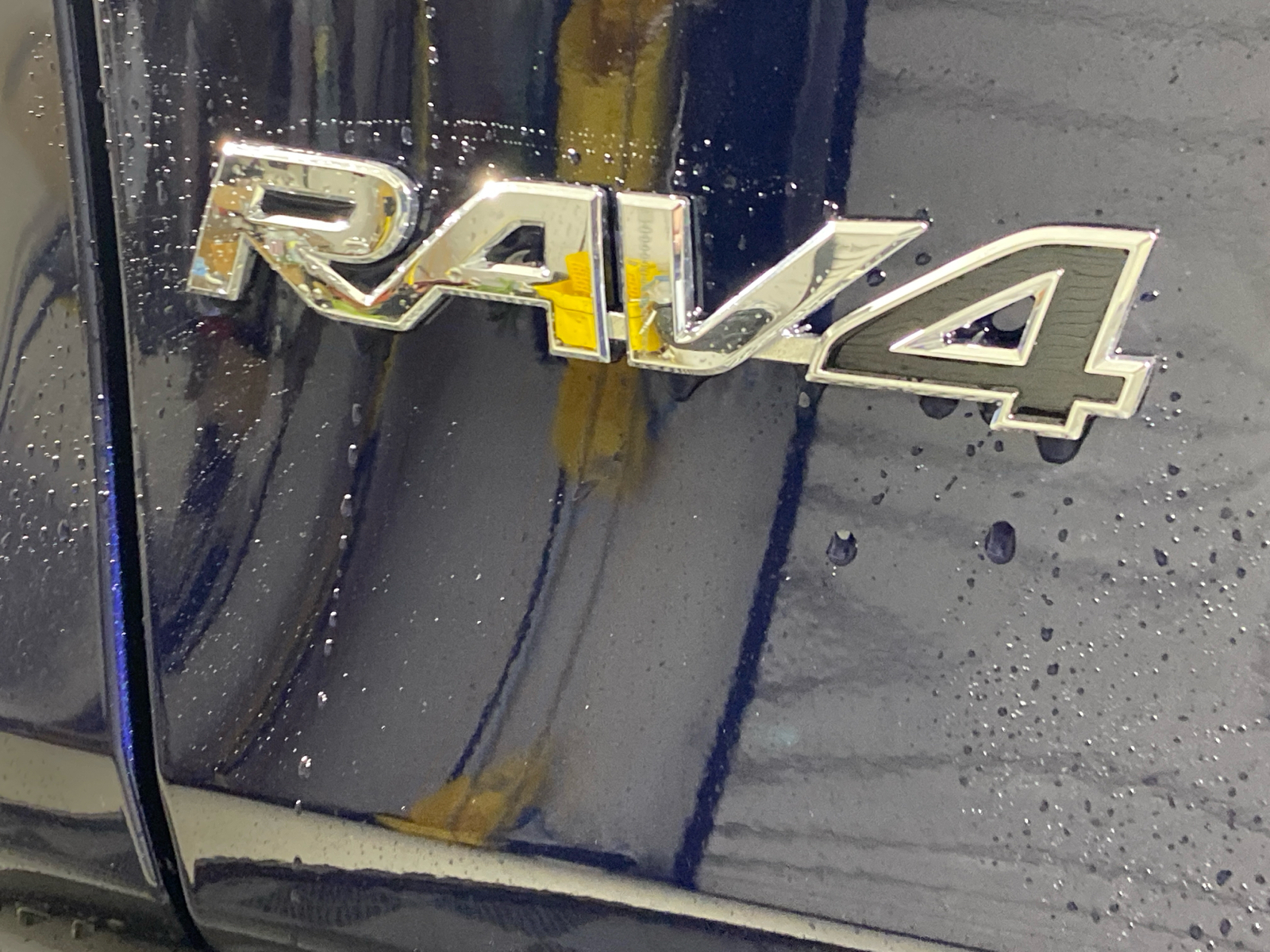 2024 Toyota RAV4 Hybrid XLE 9