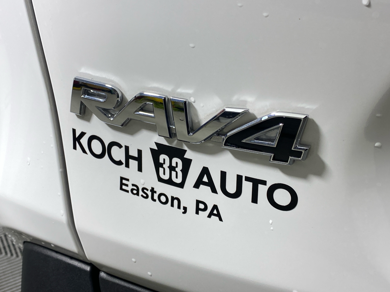2024 Toyota RAV4 XLE 9