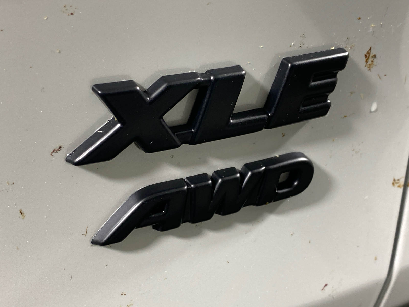2024 Toyota RAV4 XLE Premium 11