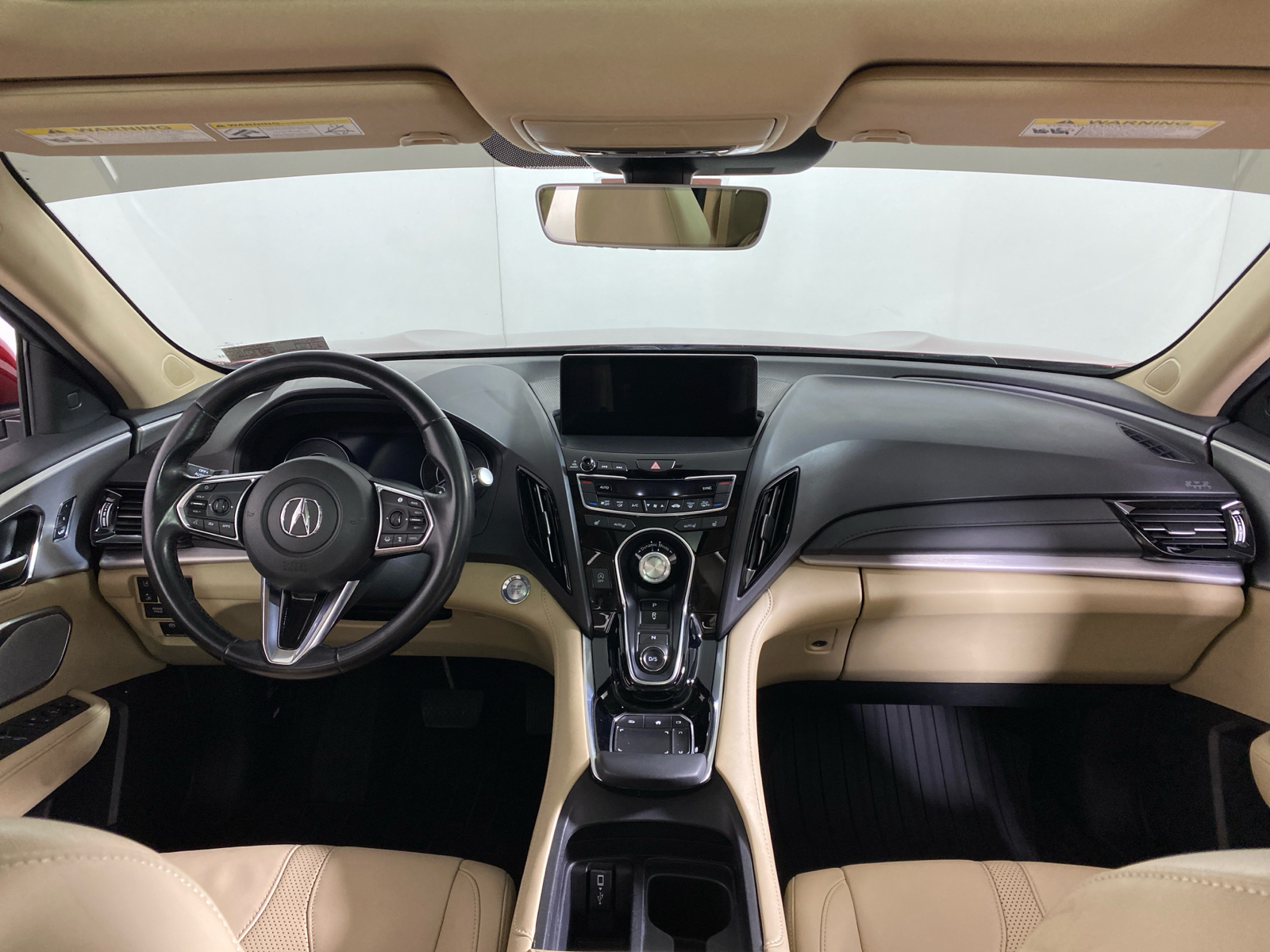 2021 Acura RDX Technology Package 19