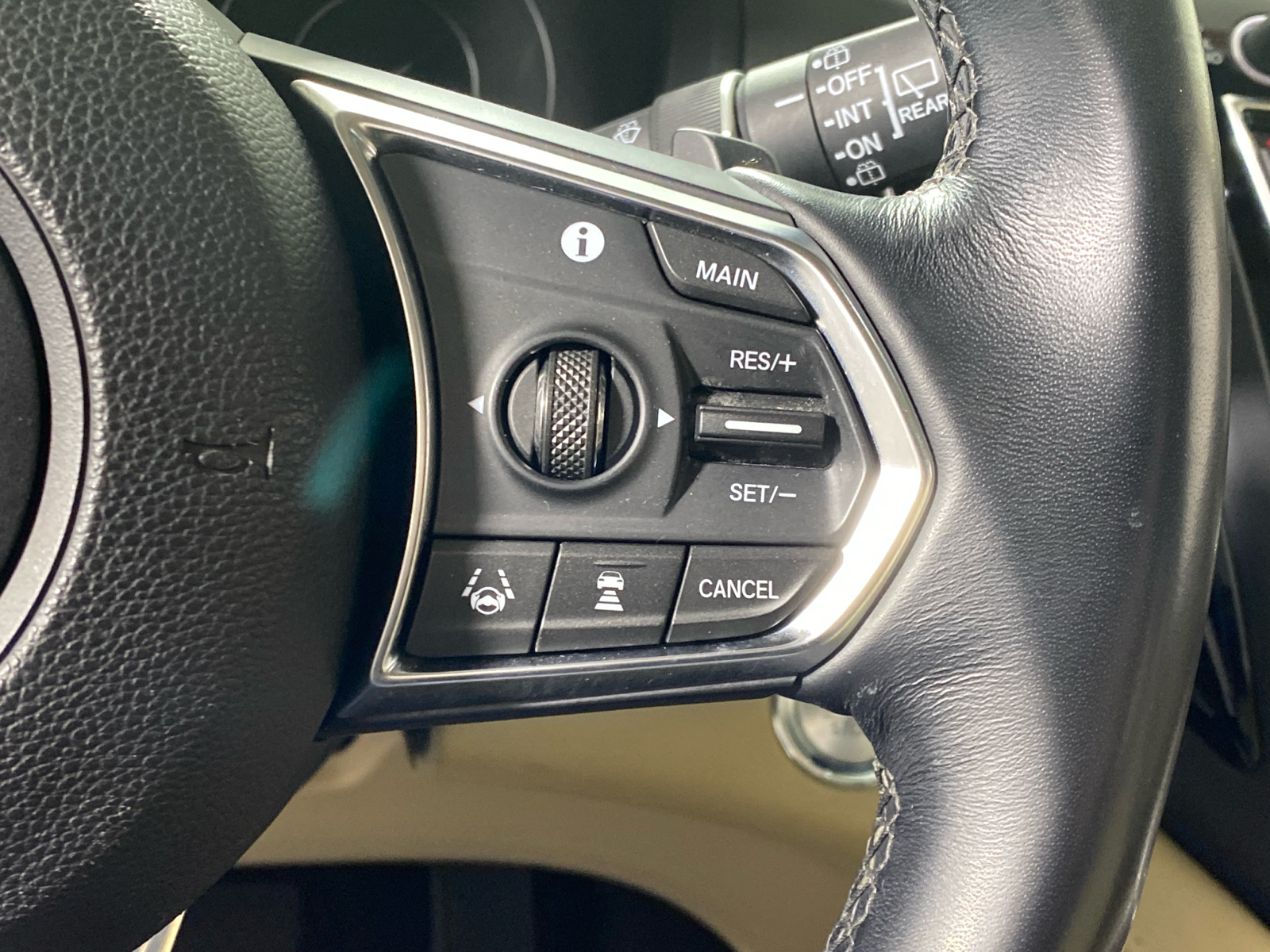 2021 Acura RDX Technology Package 30