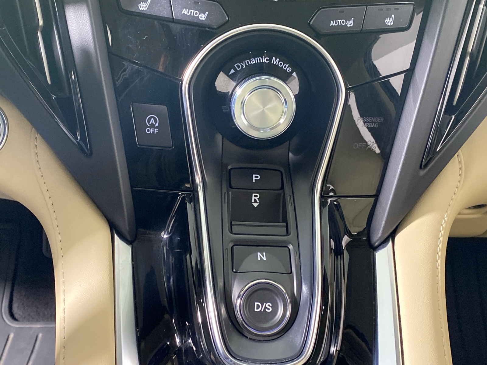 2021 Acura RDX Technology Package 32