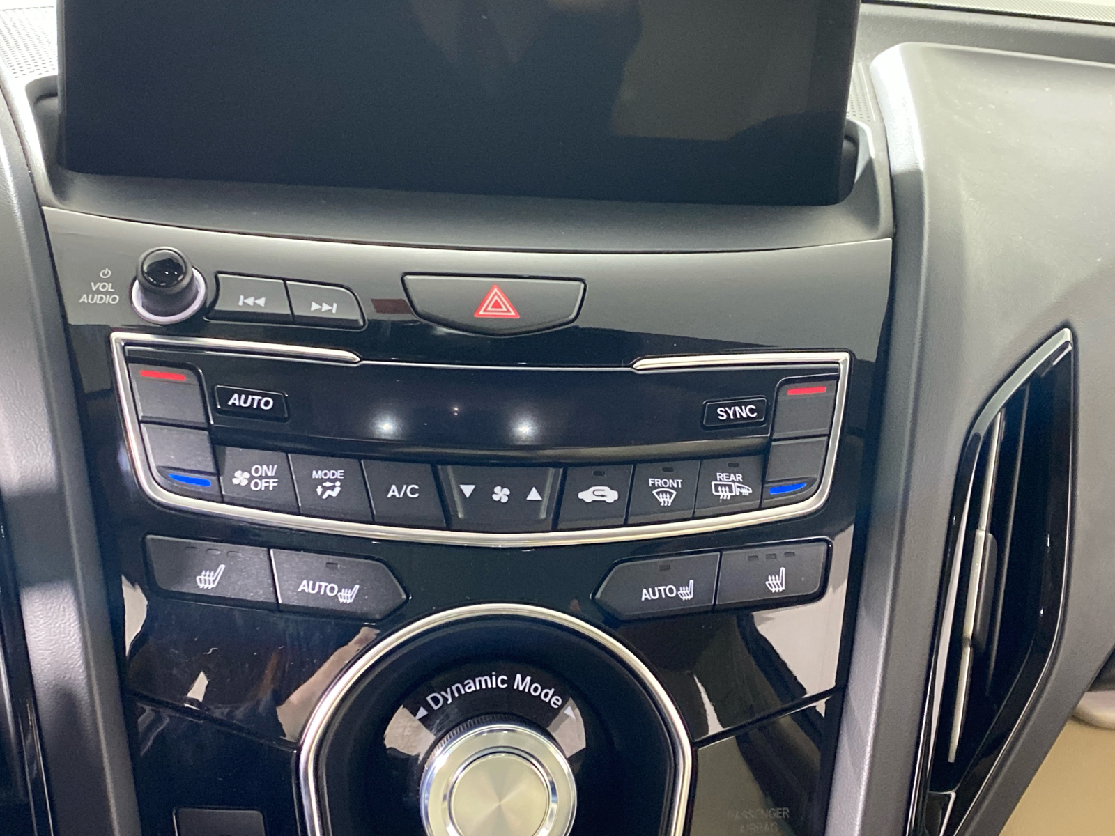 2021 Acura RDX Technology Package 33