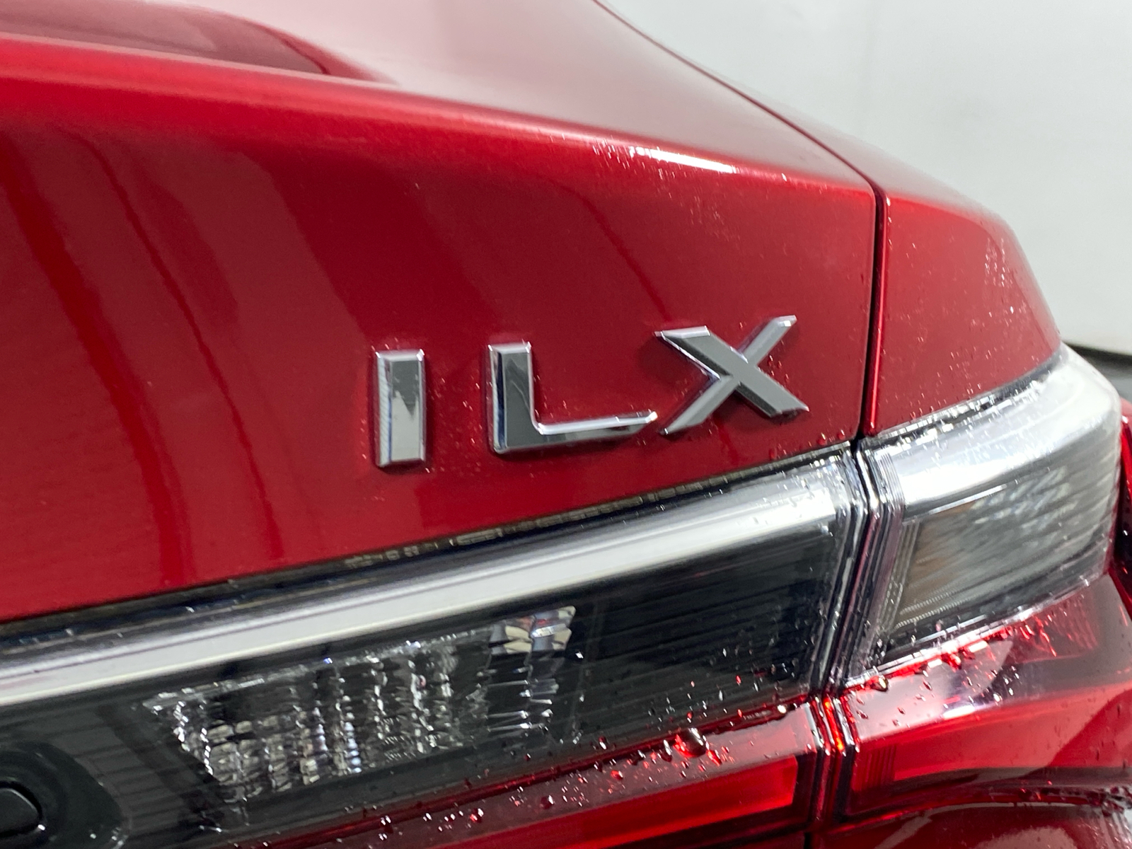 2021 Acura ILX Premium Package 9