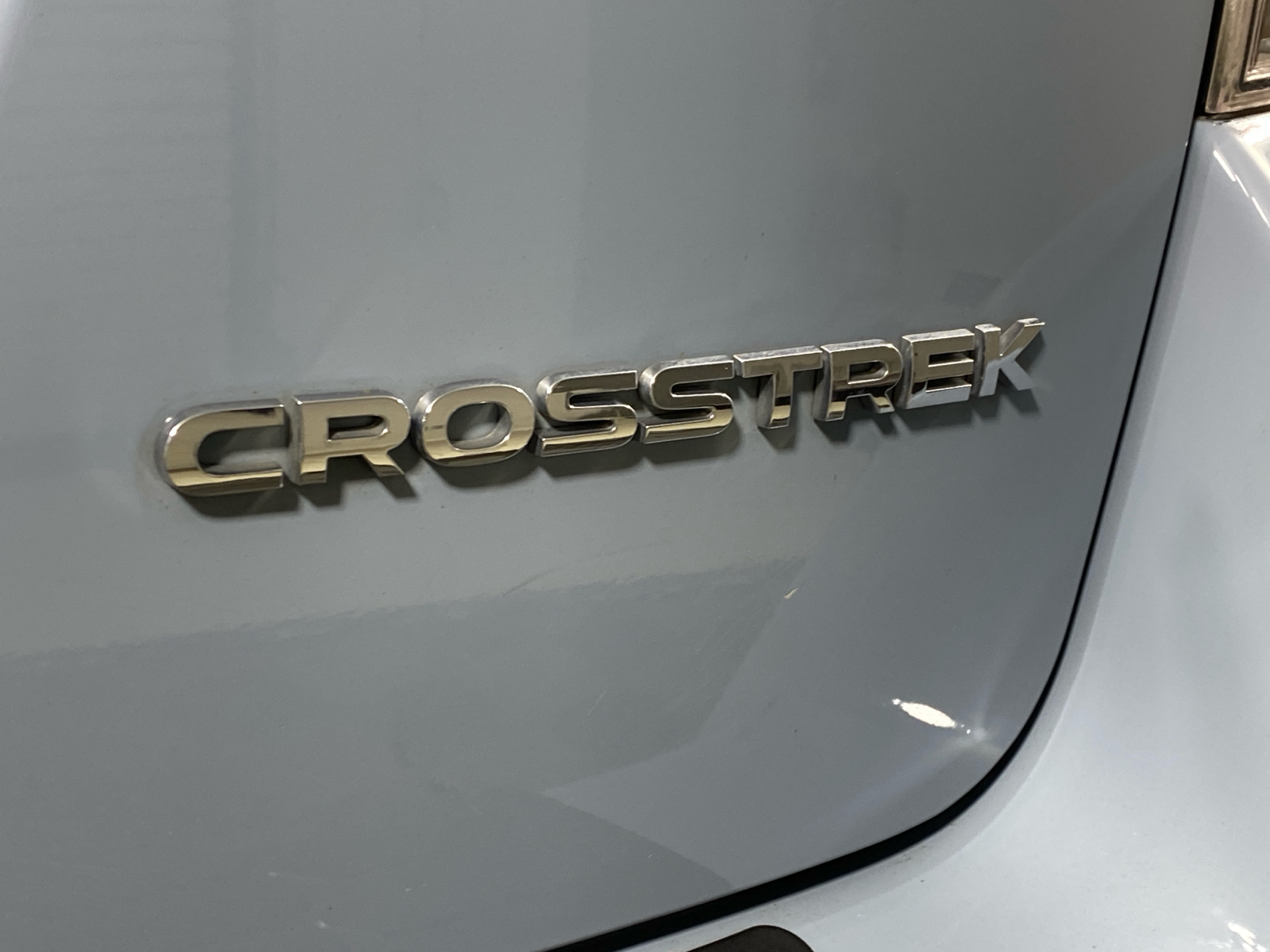 2021 Subaru Crosstrek Limited 10