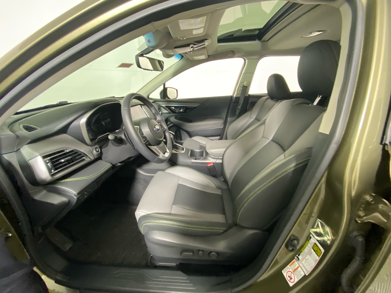 2020 Subaru Outback Onyx Edition XT 25