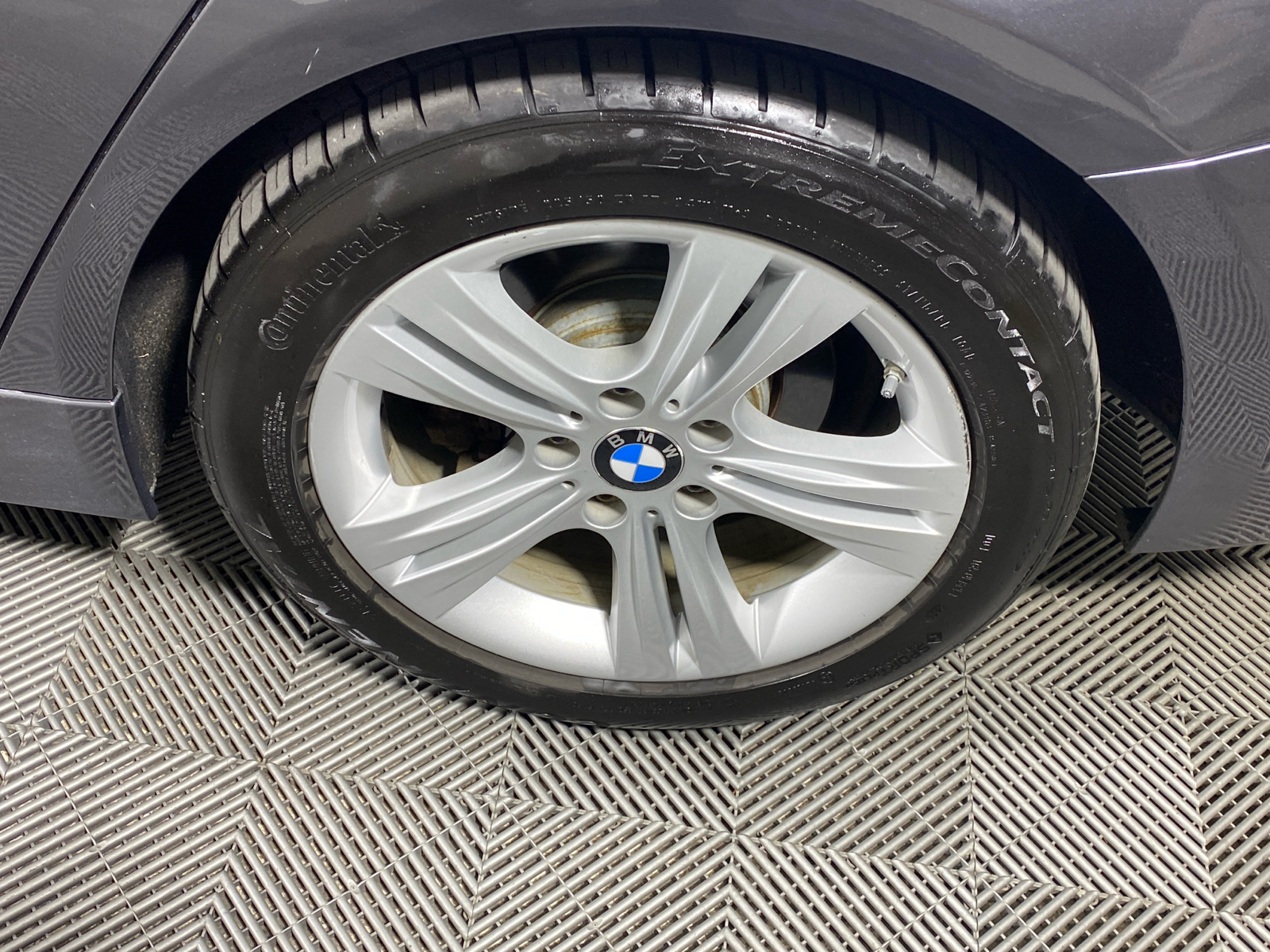2017 BMW 3 Series 328d xDrive 5