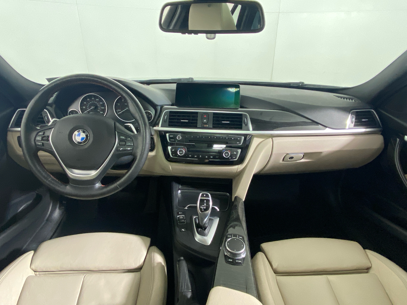 2017 BMW 3 Series 328d xDrive 20