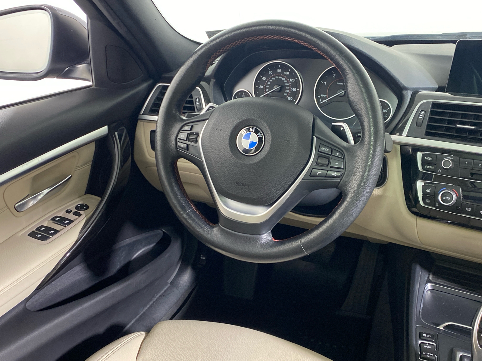 2017 BMW 3 Series 328d xDrive 21