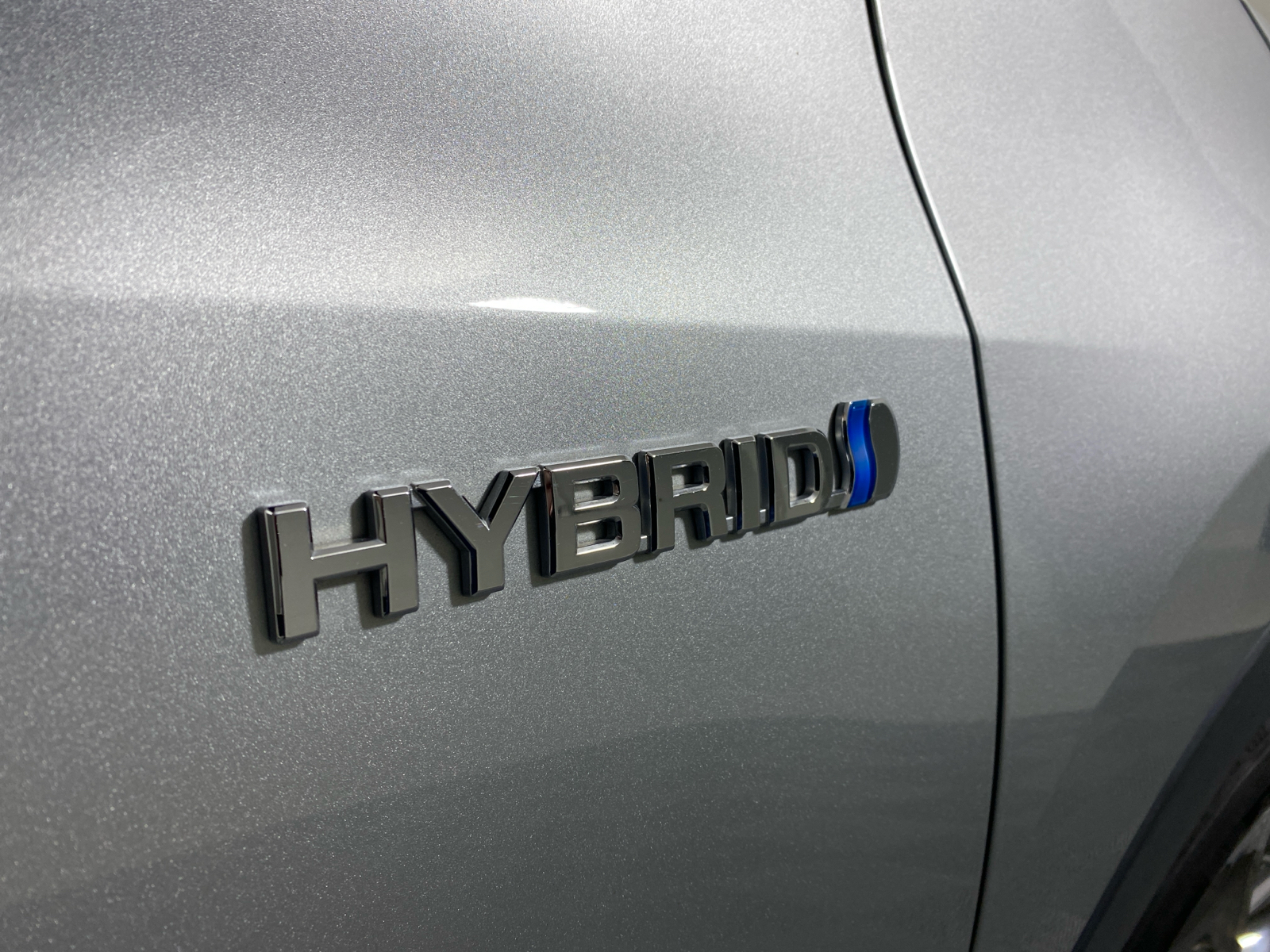 2017 Toyota Highlander Hybrid Limited 17