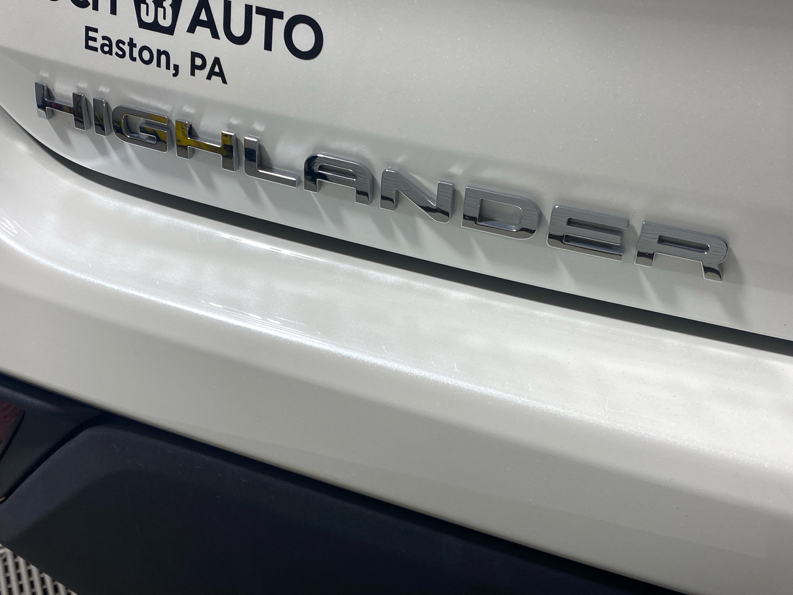 2021 Toyota Highlander XLE 10