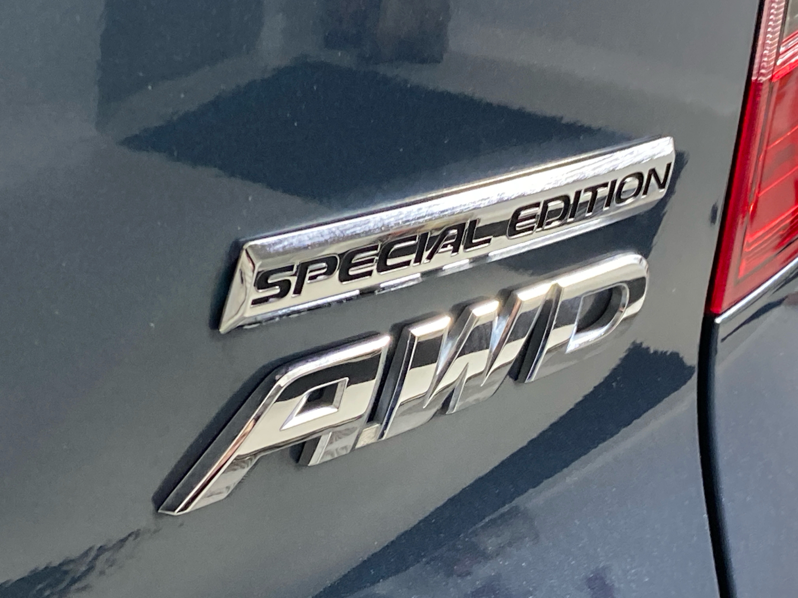 2021 Honda Pilot Special Edition 11