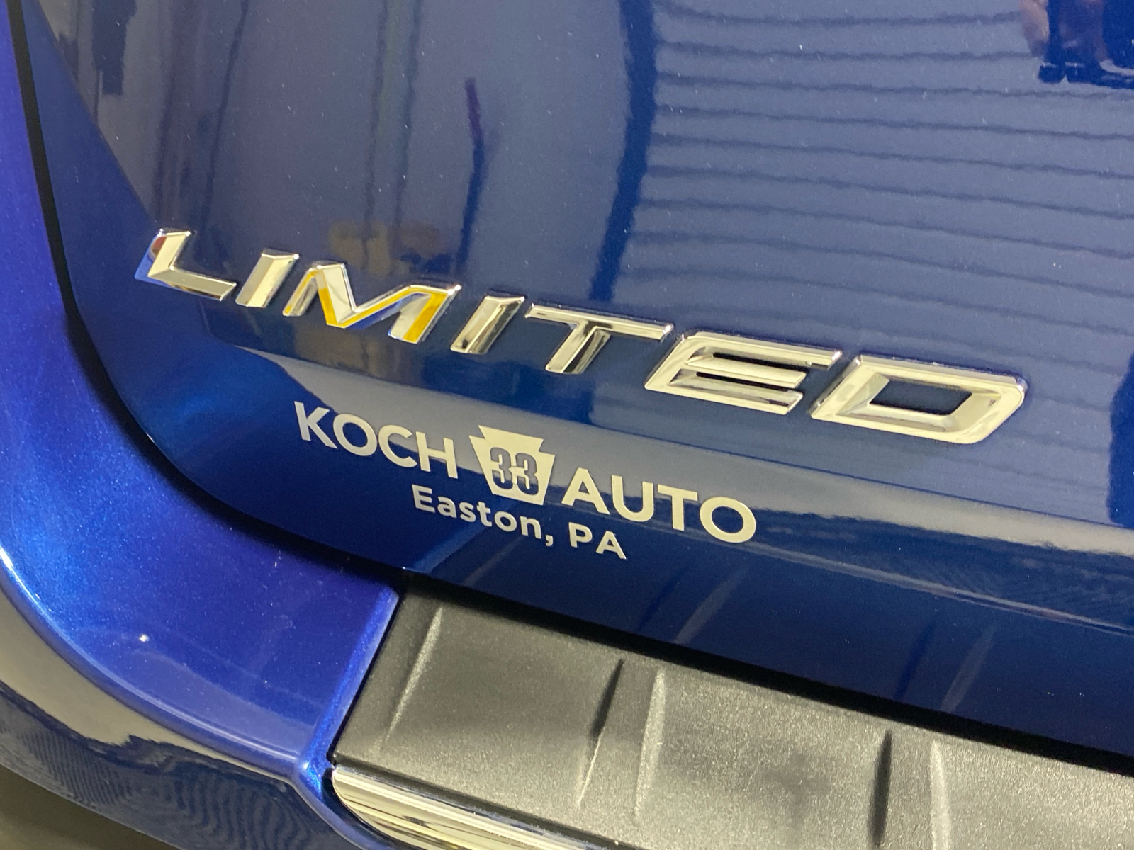 2022 Ford Explorer Limited 10