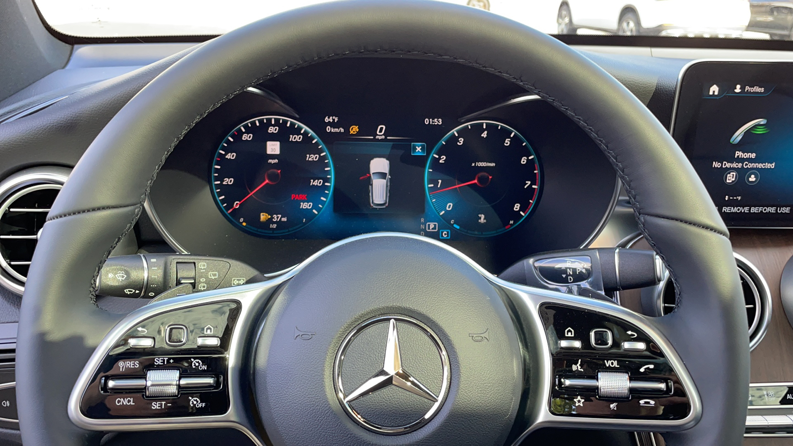 2022 Mercedes-Benz GLC GLC 300 22