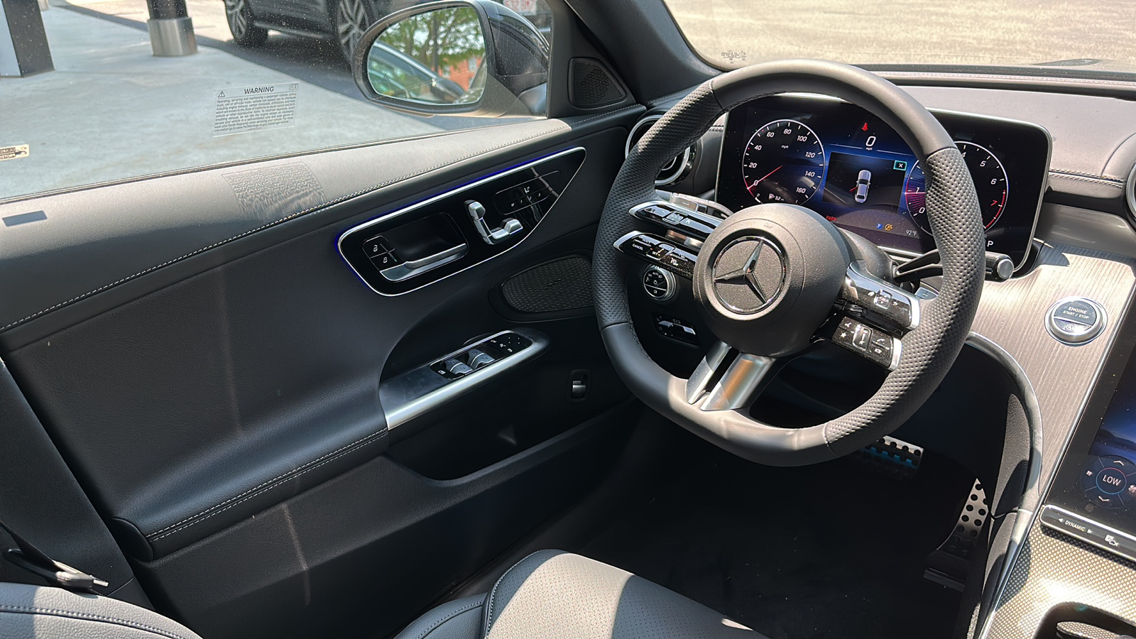 2023 Mercedes-Benz C-Class C 300 23