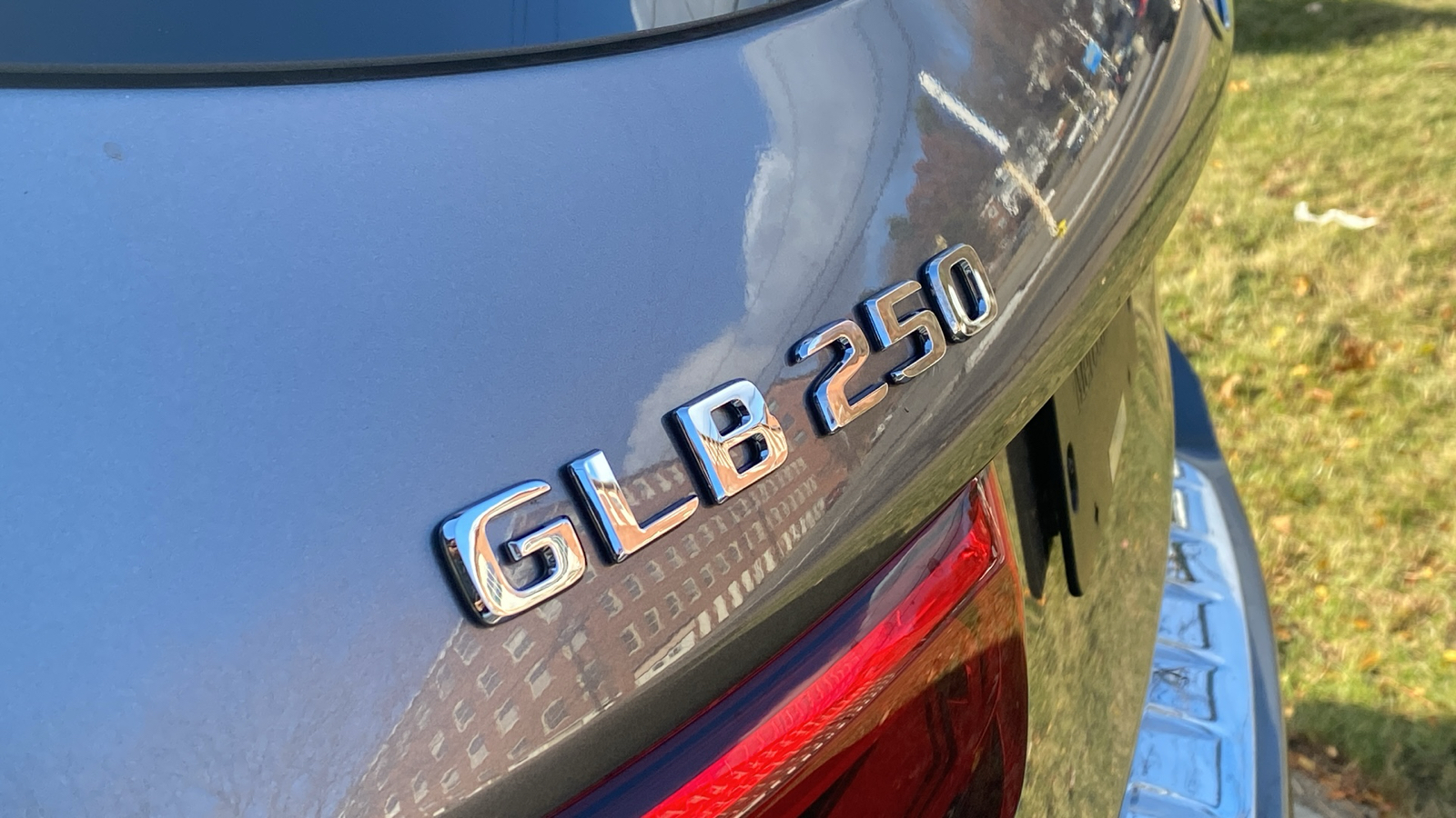 2023 Mercedes-Benz GLB GLB 250 31