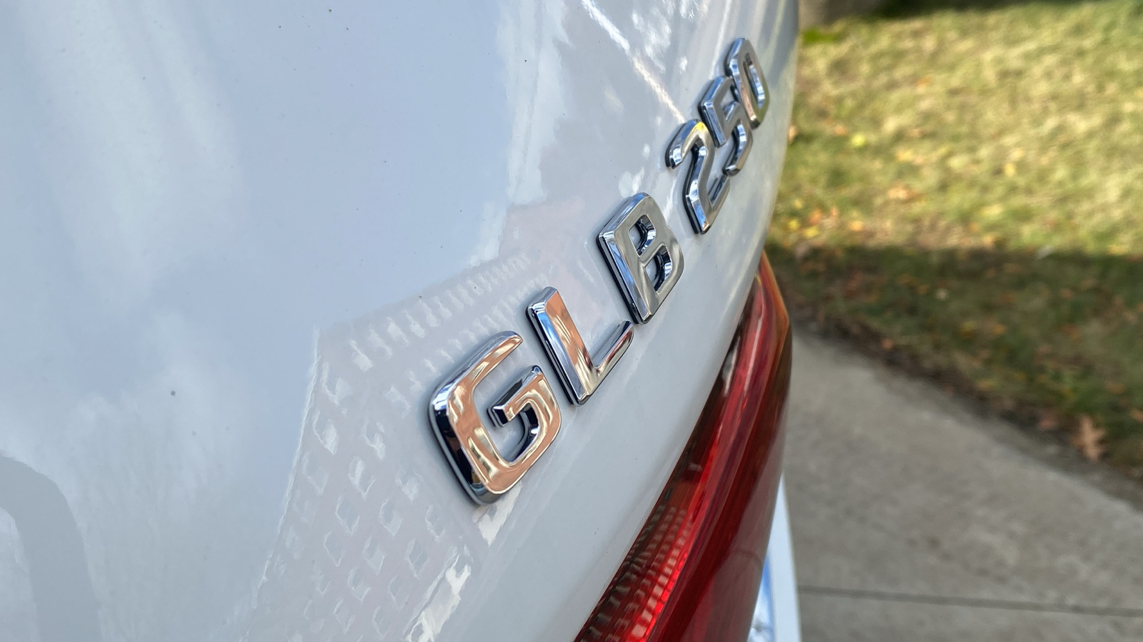 2023 Mercedes-Benz GLB GLB 250 31