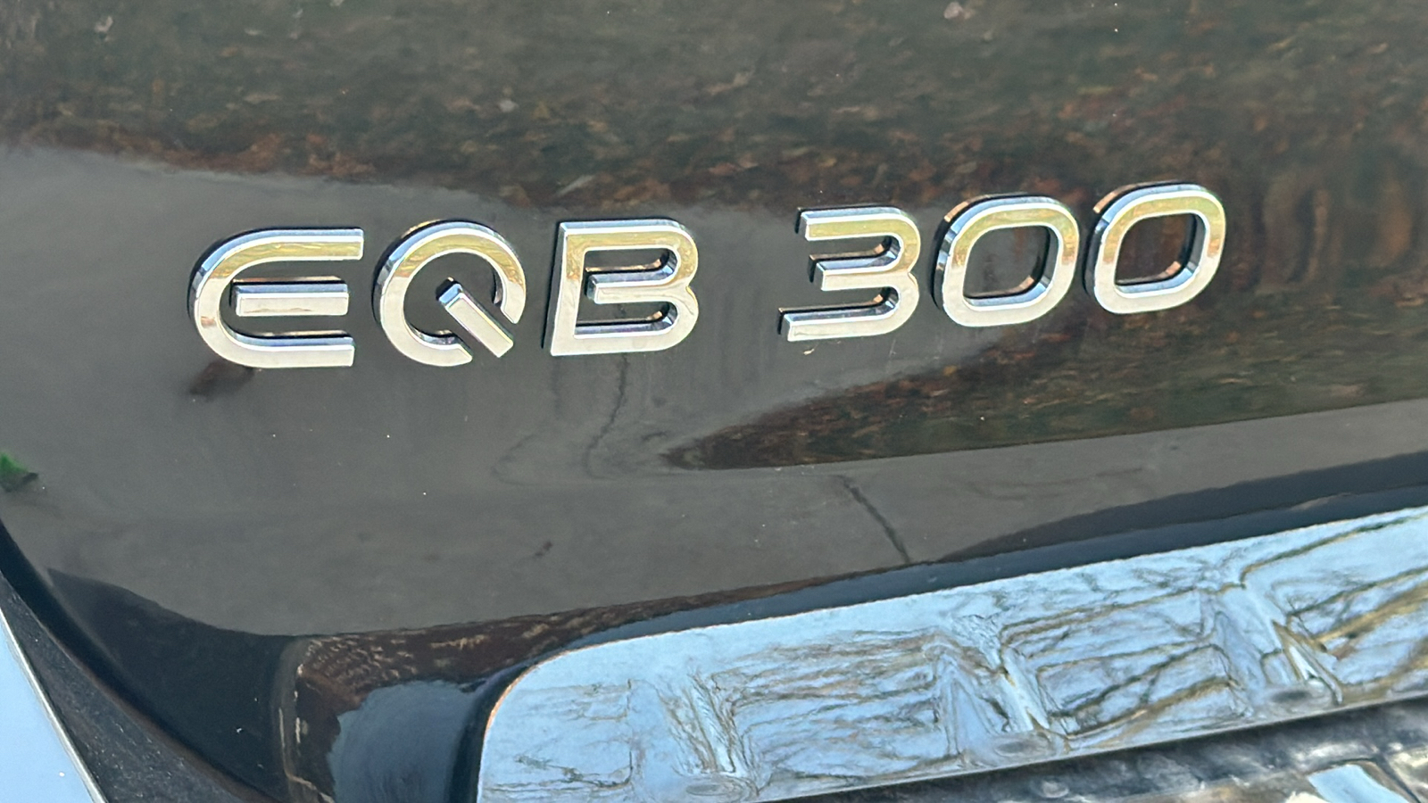 2023 Mercedes-Benz EQB 300 31