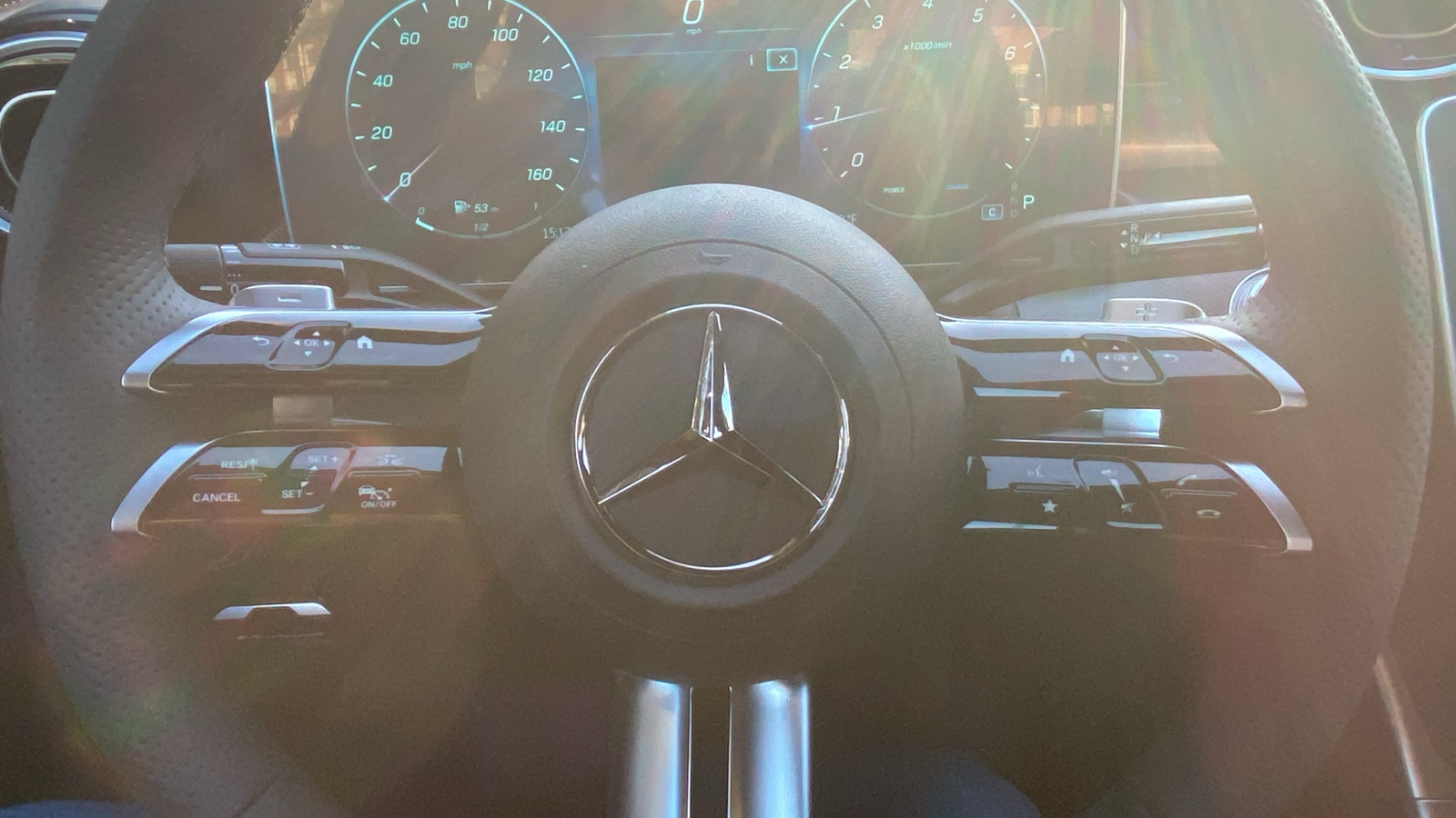 2024 Mercedes-Benz C-Class C 300 18