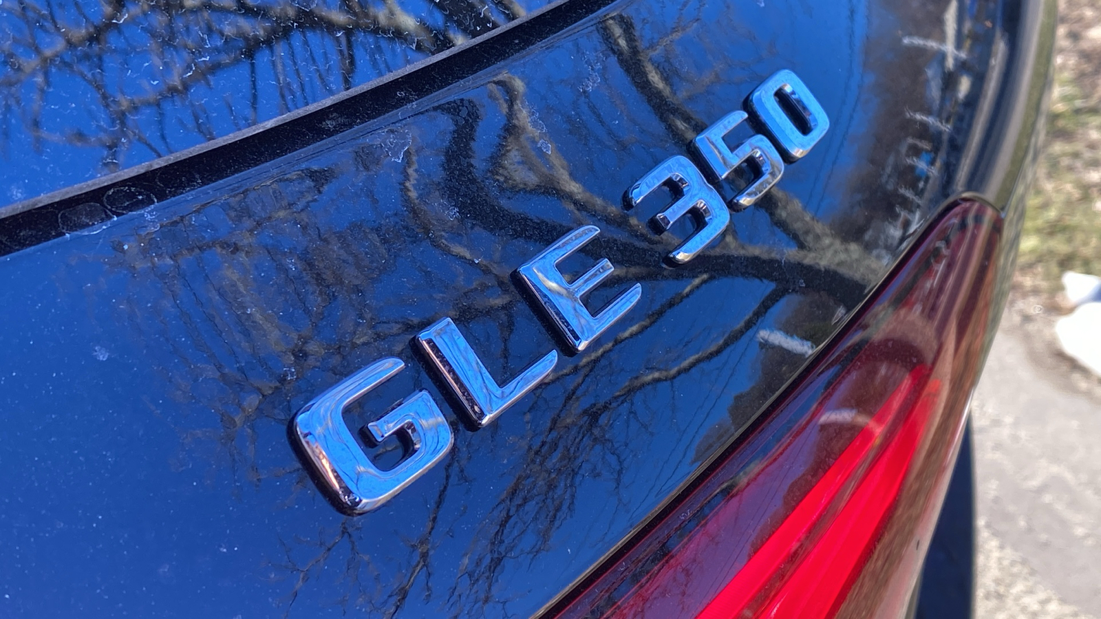 2024 Mercedes-Benz GLE GLE 350 30