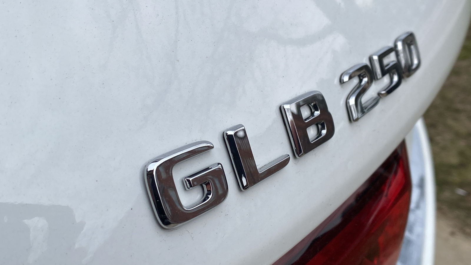 2024 Mercedes-Benz GLB GLB 250 31