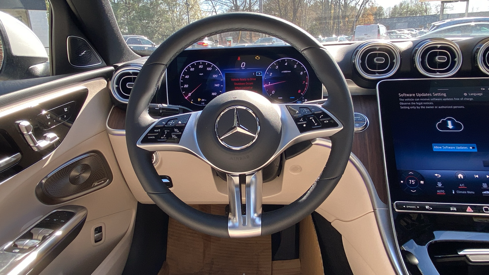 2024 Mercedes-Benz C-Class C 300 15