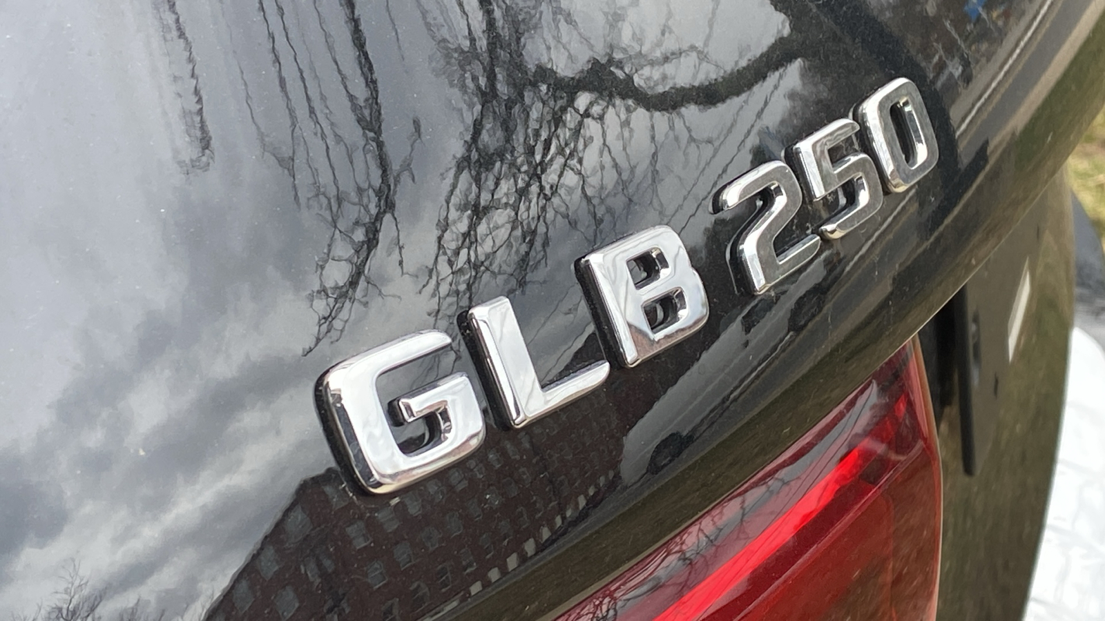 2024 Mercedes-Benz GLB GLB 250 30