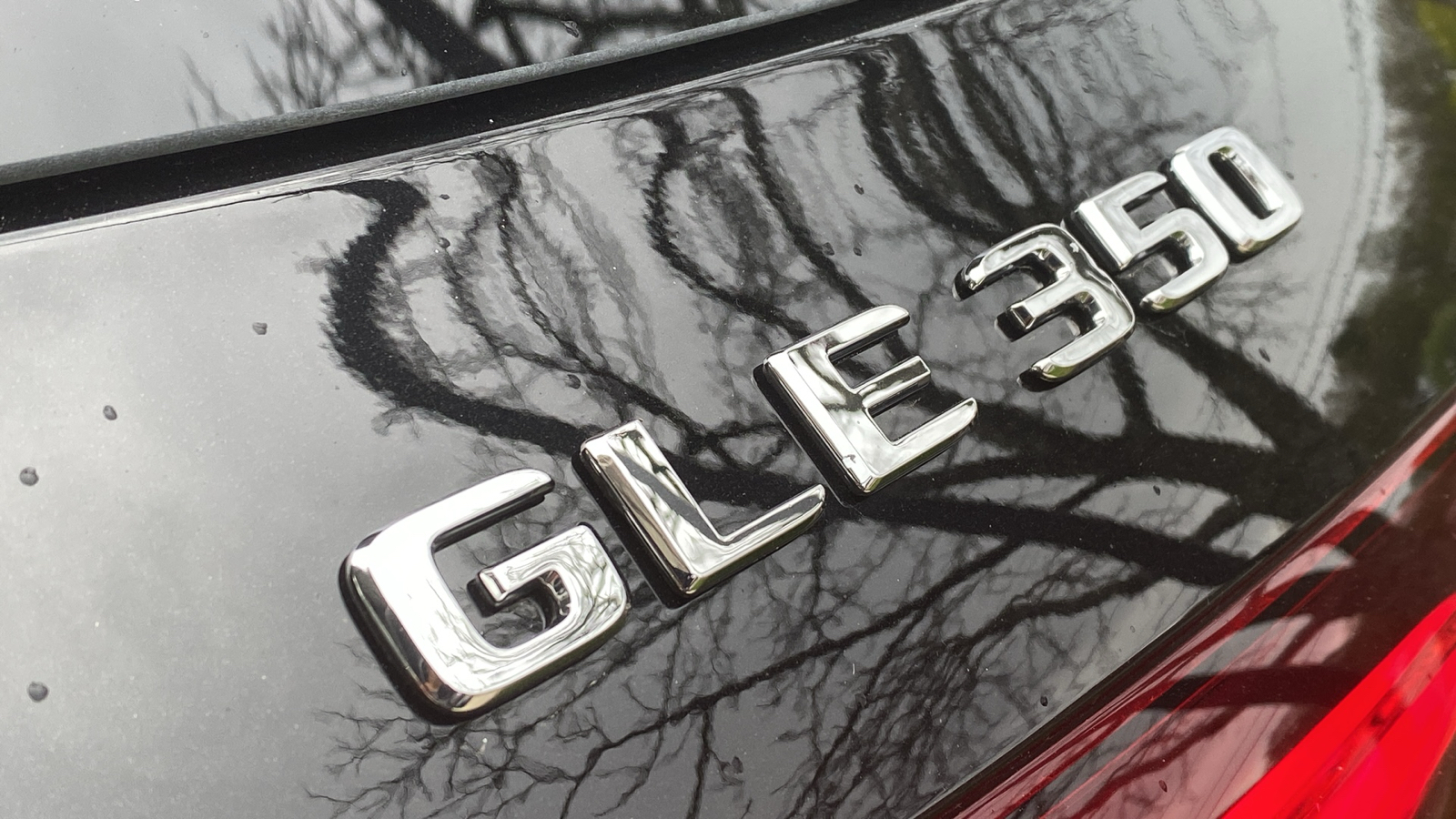 2024 Mercedes-Benz GLE GLE 350 31