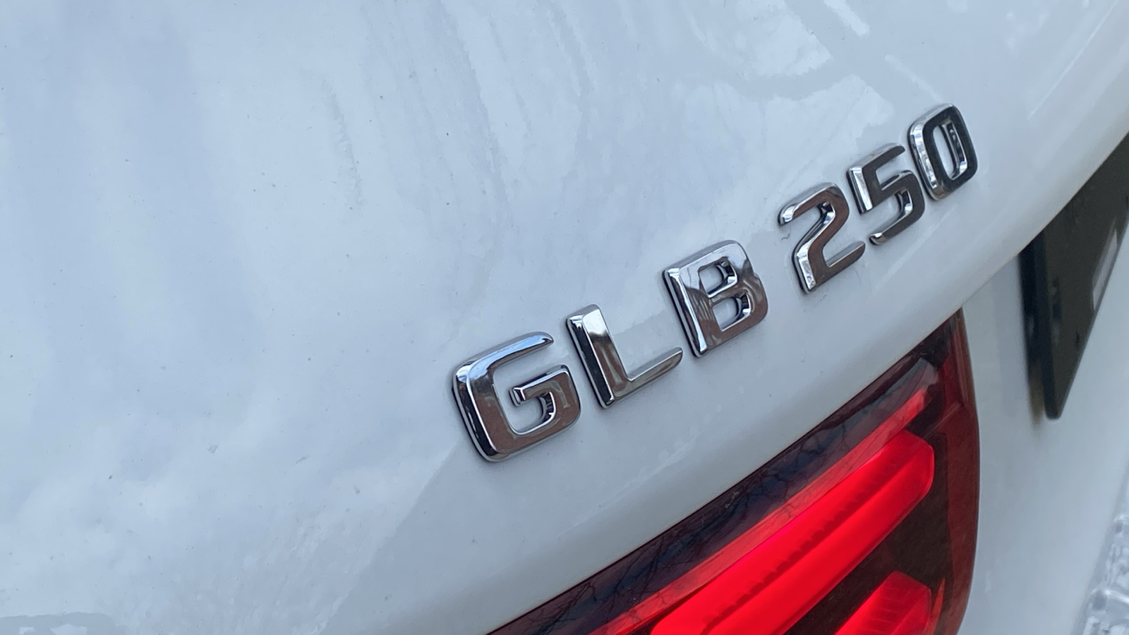 2024 Mercedes-Benz GLB GLB 250 31