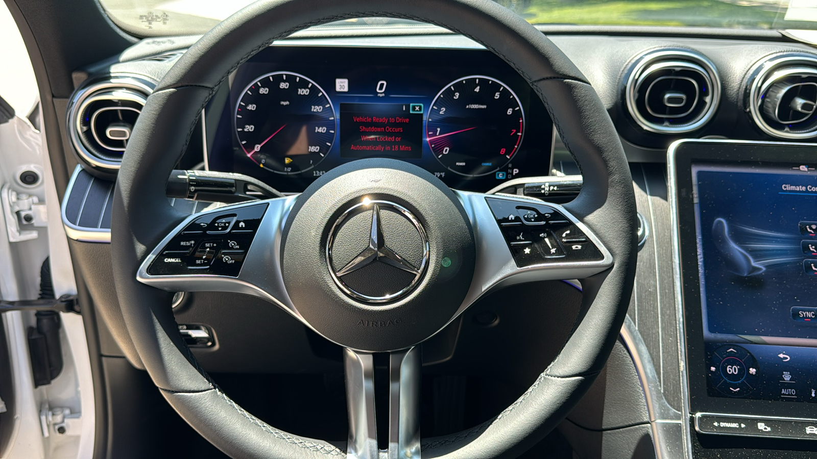 2024 Mercedes-Benz C-Class C 300 16