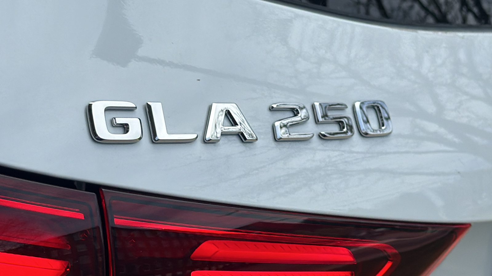 2024 Mercedes-Benz GLA GLA 250 30