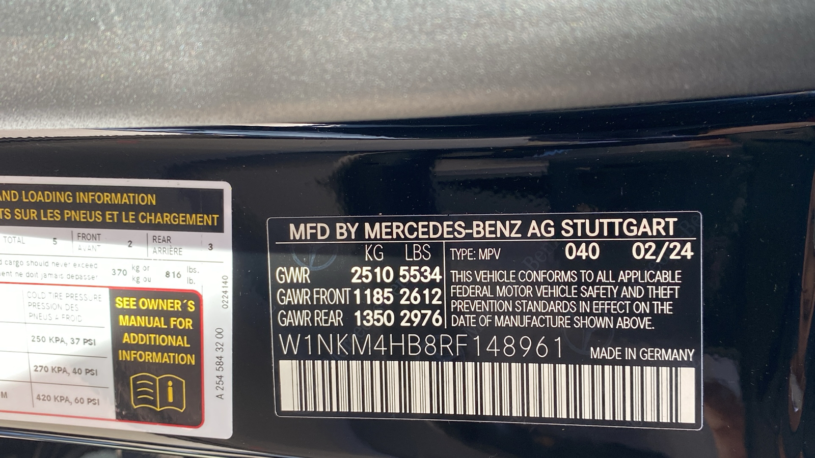2024 Mercedes-Benz GLC GLC 300 30