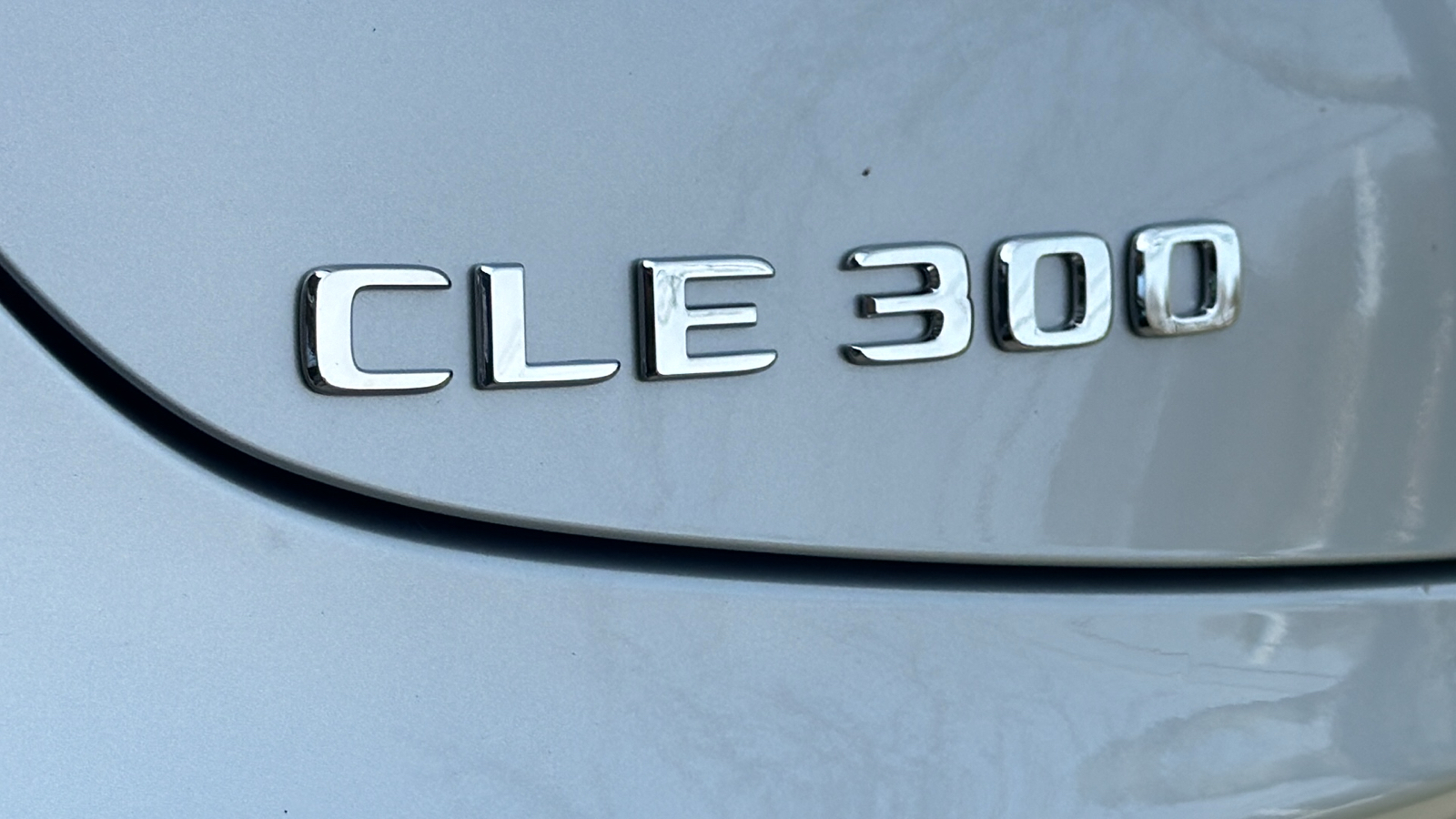 2024 Mercedes-Benz CLE CLE 300 23