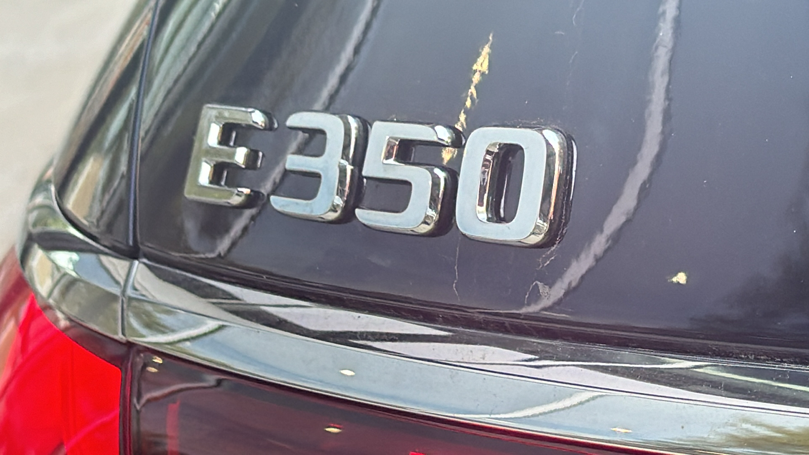 2024 Mercedes-Benz E-Class E 350 26