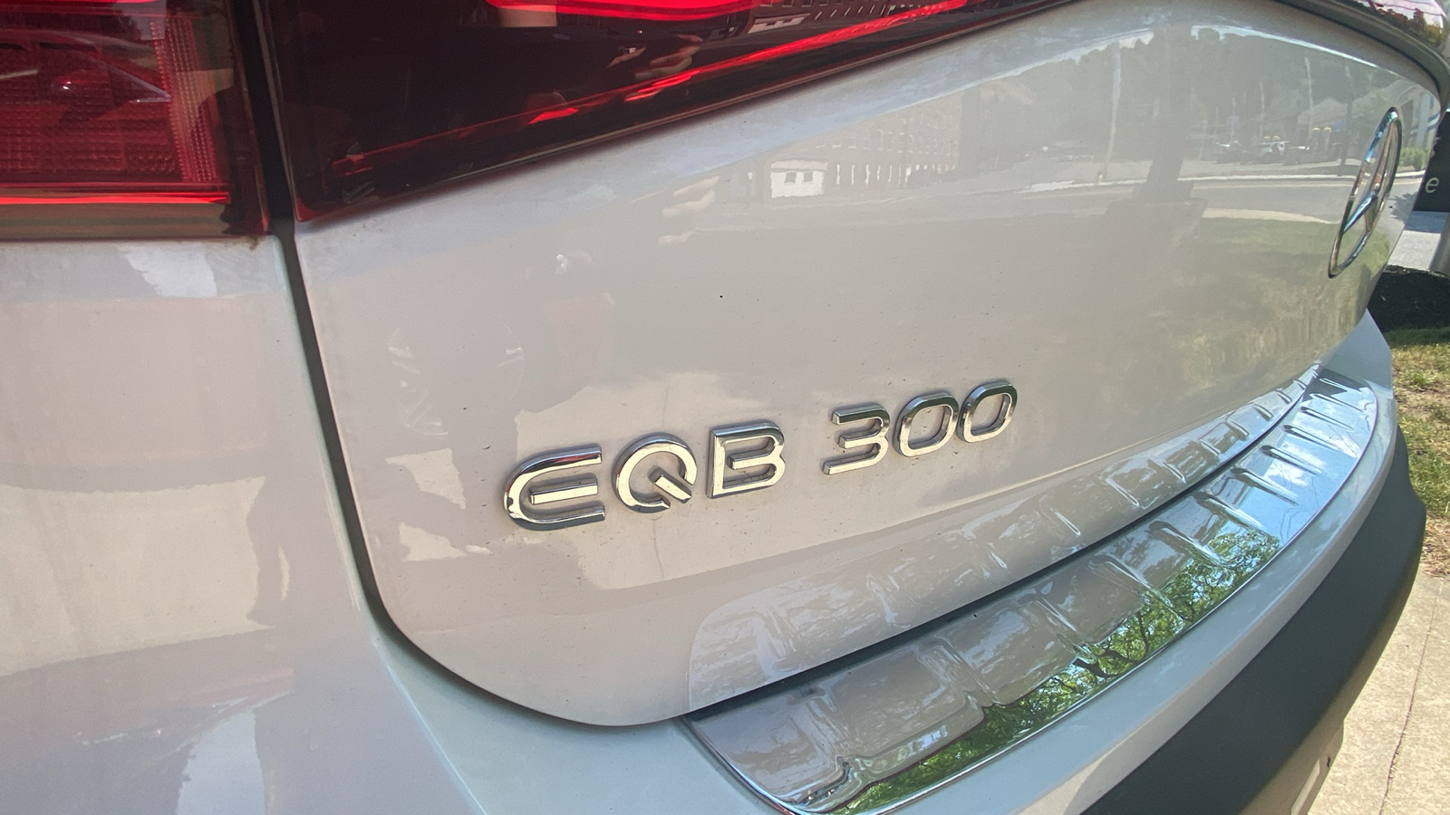 2024 Mercedes-Benz EQB 300 31