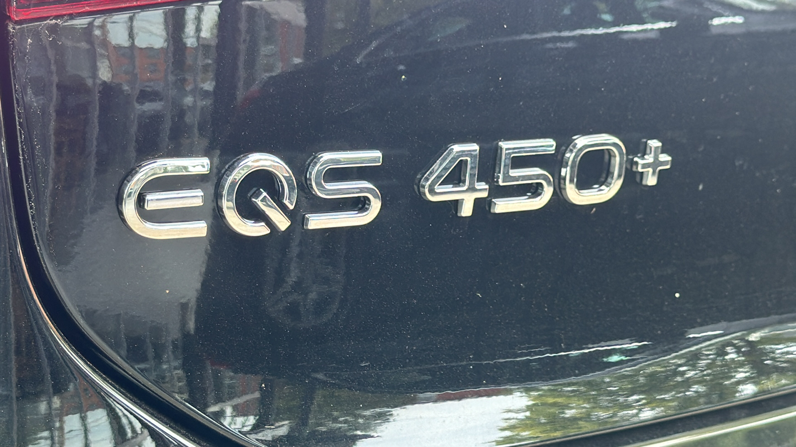 2024 Mercedes-Benz EQS 450 26