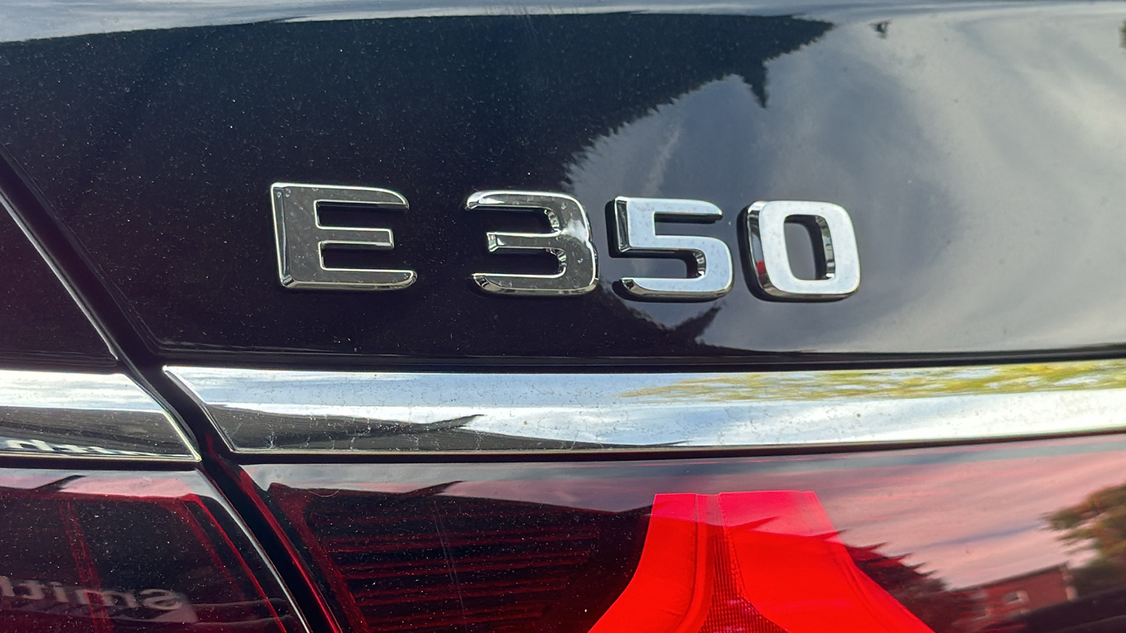 2025 Mercedes-Benz E-Class E 350 28