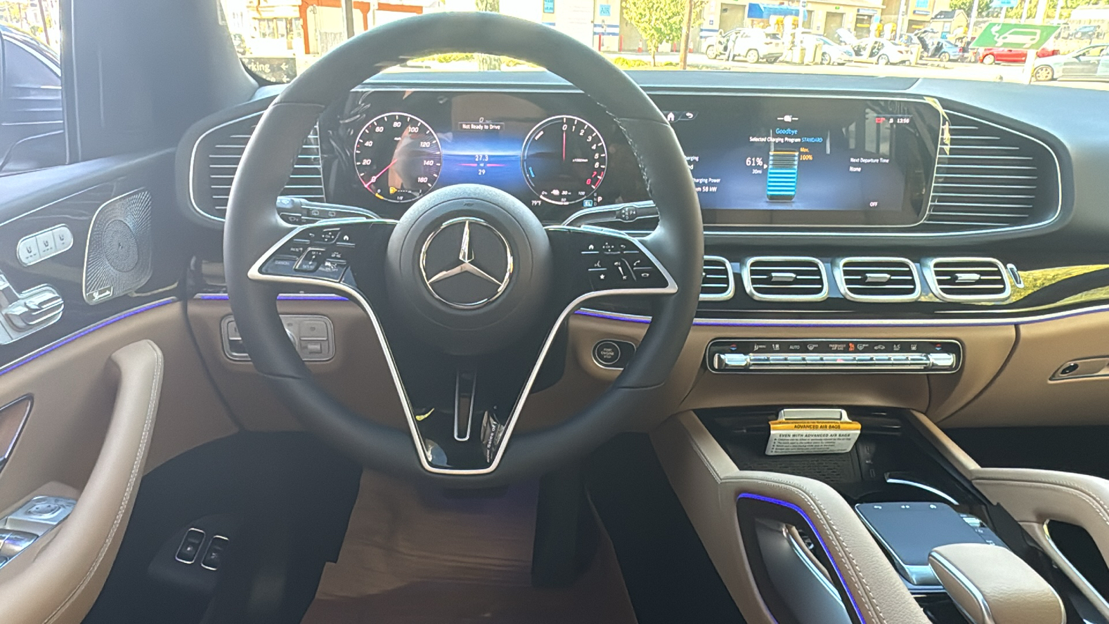 2025 Mercedes-Benz GLE GLE 450e 14