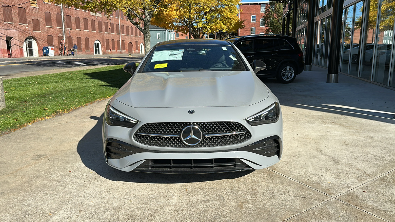 2024 Mercedes-Benz CLE CLE 300 2